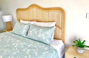 Salty Blue Beach House