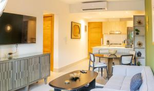 Cap Cana Luxury 2BR 2BA with Pool, near Juanillo beach and golf