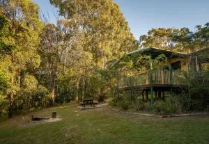 Tuckers Rocks Cottage - Urunga