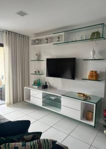 Monte Castelo - Meu Flat