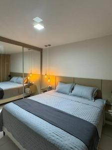 Monte Castelo - Meu Flat