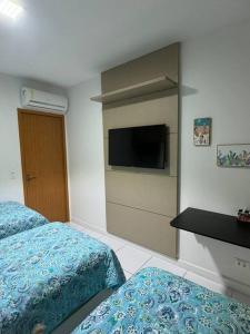 Monte Castelo - Meu Flat