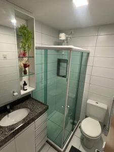 Monte Castelo - Meu Flat