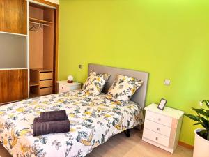 Apartamento na Nazaré sitio