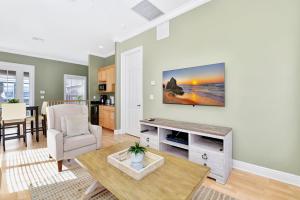 Excitement Getaway Oasis