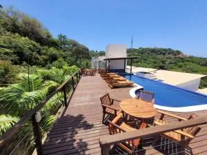 Flat Mare 2 , MORRO DE SAO PAULO - Cairu