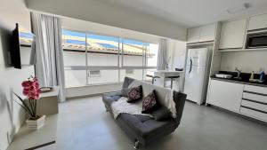 Flat Mare 2 , MORRO DE SAO PAULO