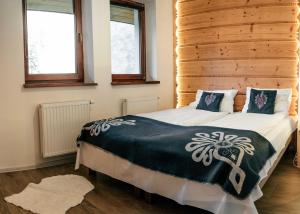 Apartament Niebieska Turnia Droga na Bystre 5b