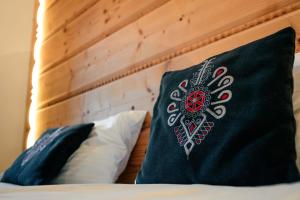 Apartament Niebieska Turnia Droga na Bystre 5b