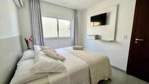 Flat Mare 2 , MORRO DE SAO PAULO