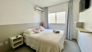 Flat Mare 2 , MORRO DE SAO PAULO