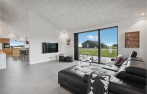 3 Bedroom Stunning Home In Haderslev