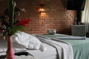 Pousada Magia da Mata