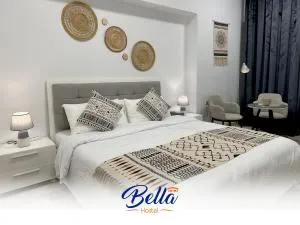 Bella INN - Luxury Private Master rooms with Balcony - Dubai