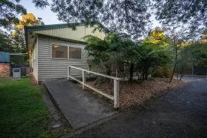 Gibraltar House - Cangai