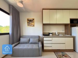 Charmoso Quarto e Sala Na Ondina