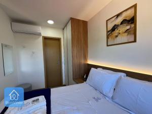 Charmoso Quarto e Sala Na Ondina