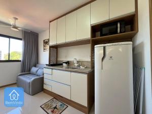 Charmoso Quarto e Sala Na Ondina