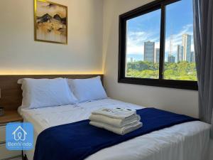 Charmoso Quarto e Sala Na Ondina