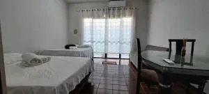 KITINETE Agradável no centro de Palmas - Палмас