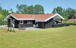 Holiday Home Rævebæk Sydals Iii - Søby