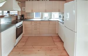 Holiday Home Rævebæk Sydals Iii