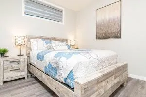 Cozy Springs - Airdrie