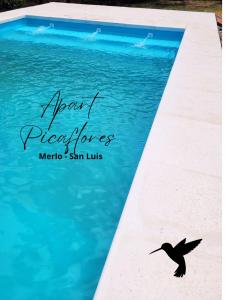 Apart Picaflores