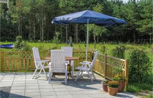 Holiday Home Lærkevej Ebeltoft Xii