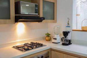 Beautiful, Luxurious, and Spacious Apt Envigado near El Poblado 101