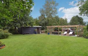 3 Bedroom Awesome Home In Glesborg