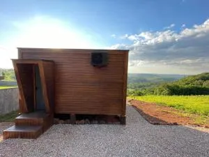 Cabana Morro Leão - Erval