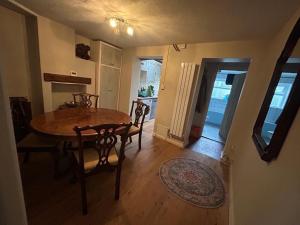 two bedroom south down cottage