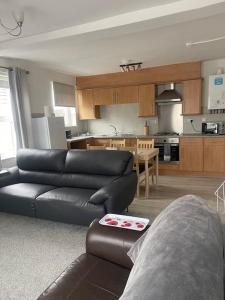 CosyFlat2 Base for C2C Western Lakes Sellafield Contractors