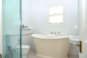 Macksville Cottage Robertson