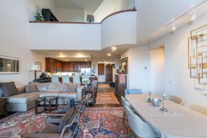 Lorian on the Slopes - 3hvězdičkové hotely ve městě Telluride