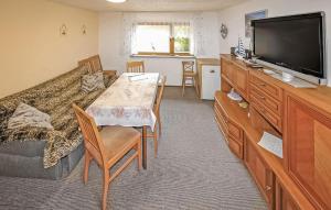 Ferienwohnung Zinnowitz Seebad