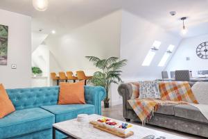 Writtle Massive 4 Bedroom Apartment with Parking In Gorgeous Countryside Location & Short Drive to Chelmsford City Centre Contractors Welcome