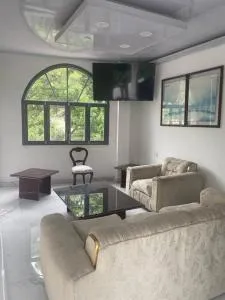 Apartamento campestre - Pichindé