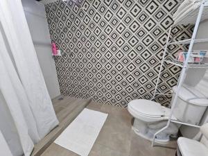 Divertido Estudio en la Zona Romantica L2