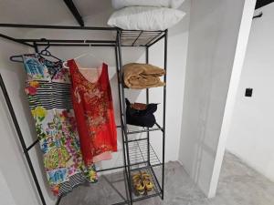 Divertido Estudio en la Zona Romantica L2