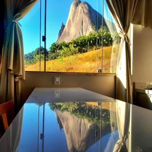 Chalé Estância do Lagarto