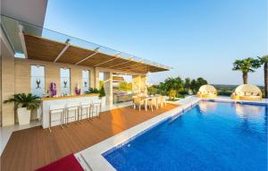 Villa Petra Pag 