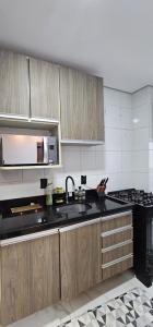 Apartamento Aconchegante