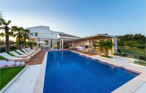 Villa Petra Pag 