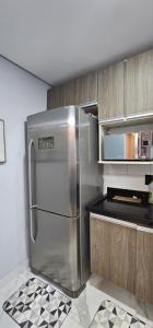 Apartamento Aconchegante