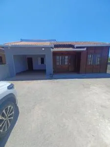 Casa Barra do Sai - Rio Bonito