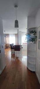 Skorupki view of the sky