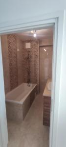 Skorupki view of the sky