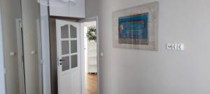 Skorupki view of the sky